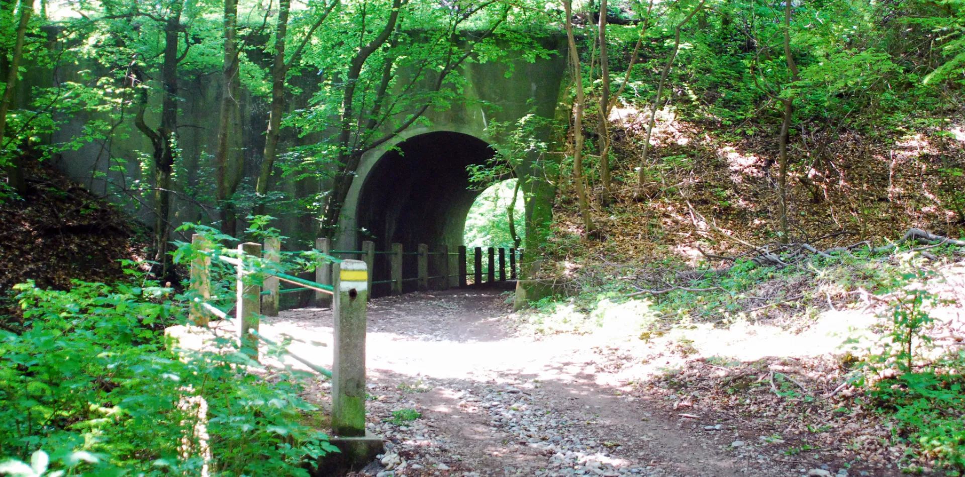 Wildgrubenbrücke